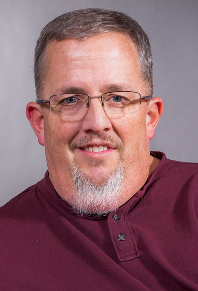 Mark Adkins
